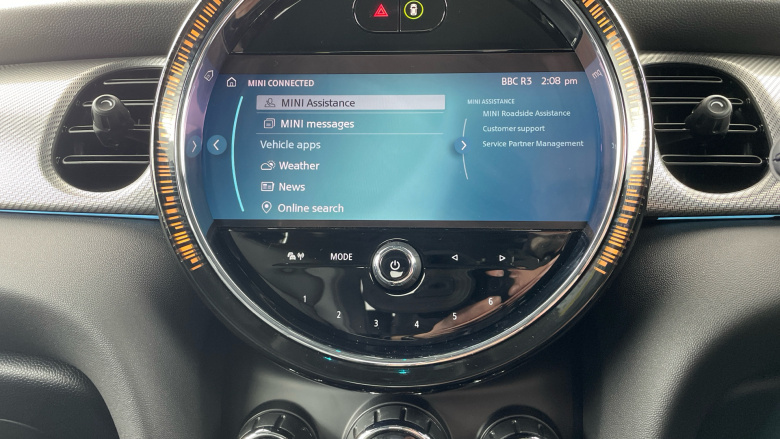 MINI Hatchback 1.5 Cooper Exclusive Premium 5dr Auto Petrol Hatchback